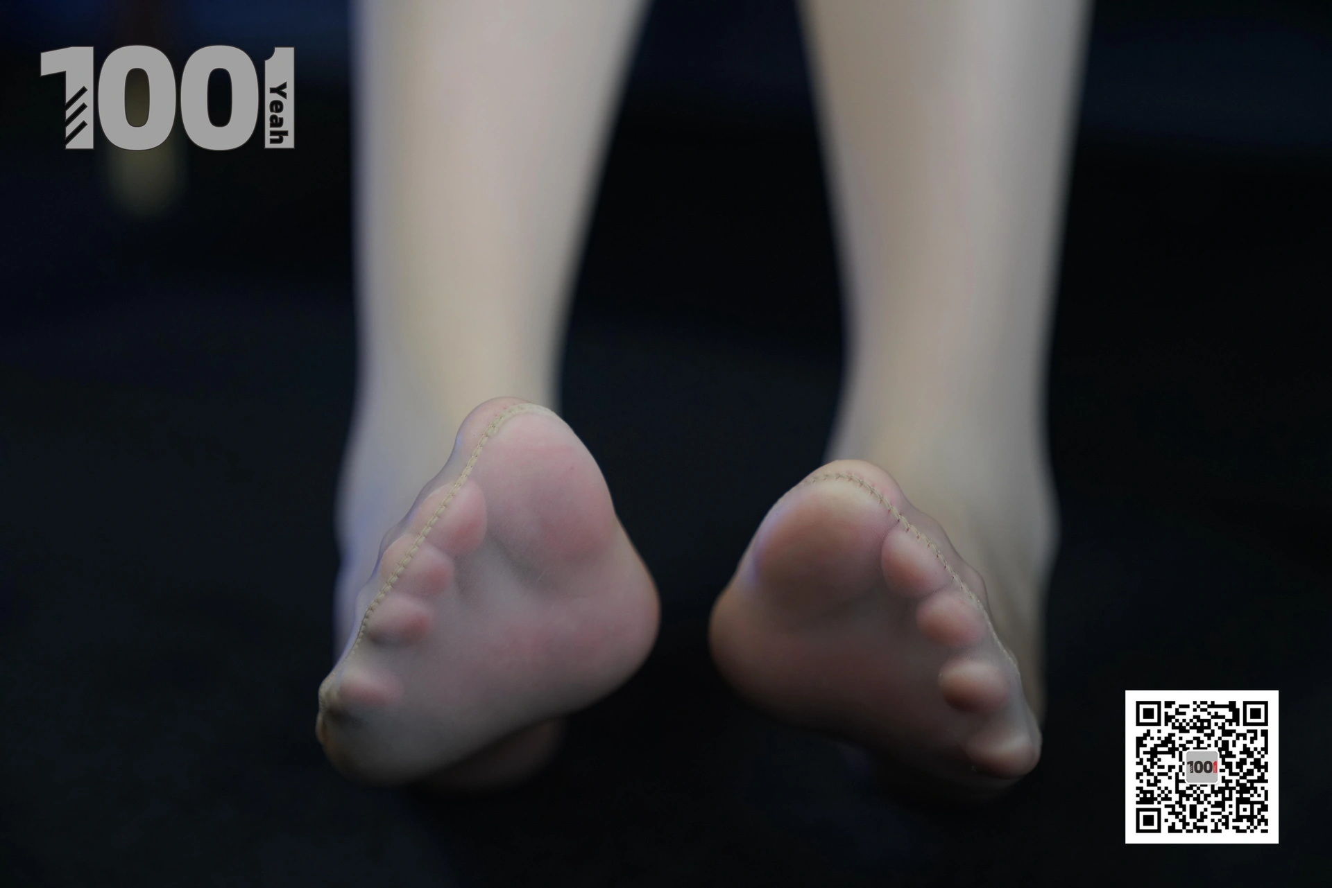[IESS异思趣向] 一千零一夜 075 腿腿《浓缩胶囊》 1